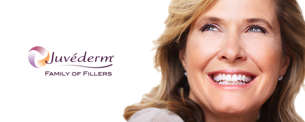 Juvederm® Family of Fillers Kansas City
