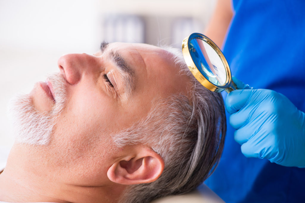 Hair Restoration Kansas City