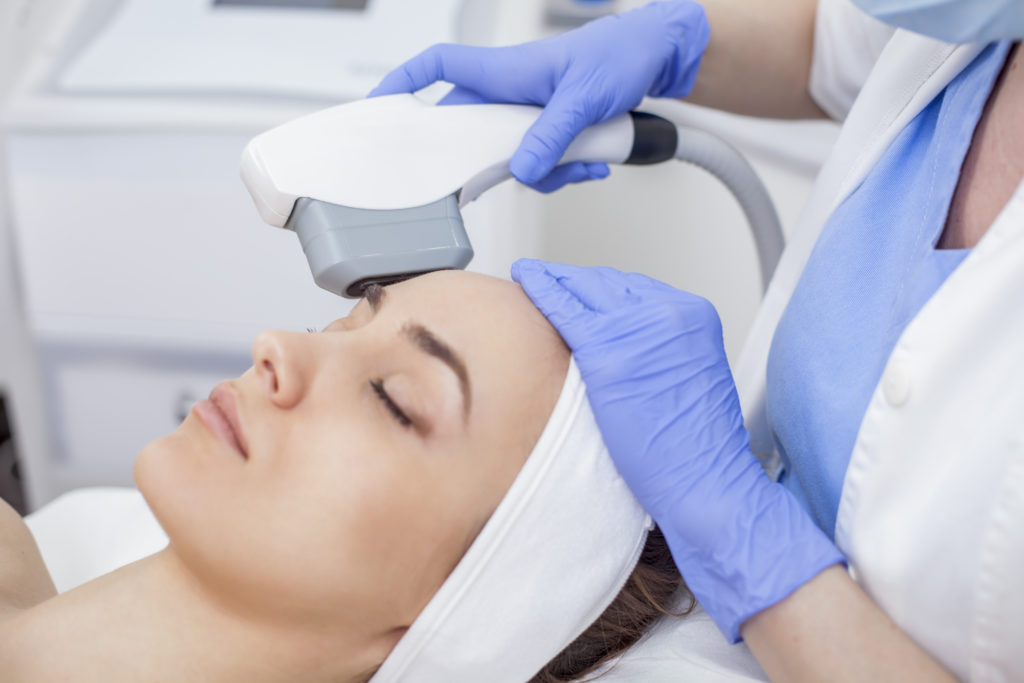 FotoFacial RF Kansas City
