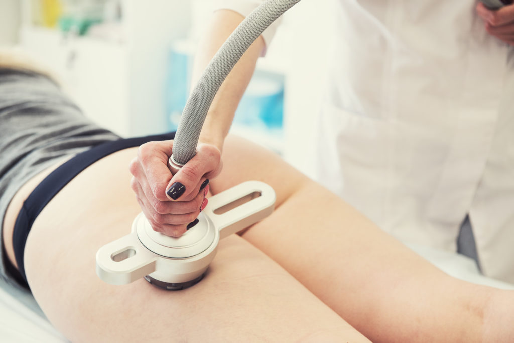 Skin Tightening Kansas City