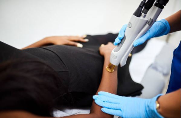 Kansas City Laser Hair Removal